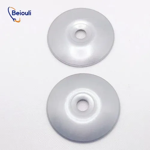 Ауа бағанын күшейту үшін HVAC жүйесіне арналған каналды күшейту жабыны, түтік фитингіне арналған қолдау жабыны.