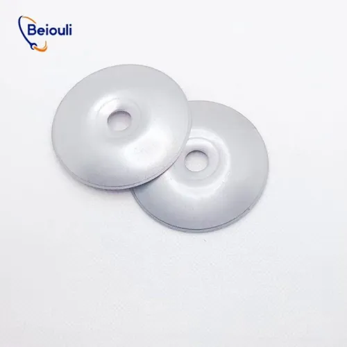 HVAC жүйесі үшін каналға арматура жасайтын тығыздағыш, ауа каналын нығайтуға арналған құбыр фитингін күшейту үшін арналған тығыздағыш