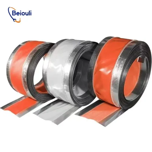 Желдету Труба Жылуға Төзімді Иілгіш