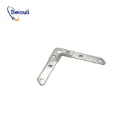 HVAC Luchtkanaalstelsel Duct-hoek Ventilasiekanaal