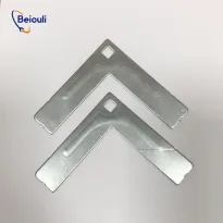 Дұрысы: Дuct фланеці, бұрышты сым, мырышталған бұрыш, вентиляциялық duct фитингтері.