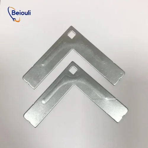 Дұрысы: Дuct фланеці, бұрышты сым, мырышталған бұрыш, вентиляциялық duct фитингтері.