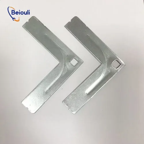 Арматурасы бар бұрыштық желі фланеці, мырышталған бұрыштық канал, вентиляциялық канал арматуралары.