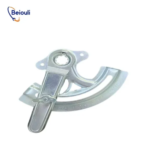 Тәртіптемелік темір көлемін бақылау дросселі желдету жүйесі үшін арналы дроссель реттегіші