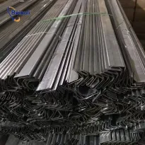 TDC фланец жолағы HVAC жүйесі үшін арналған фланец жолағы