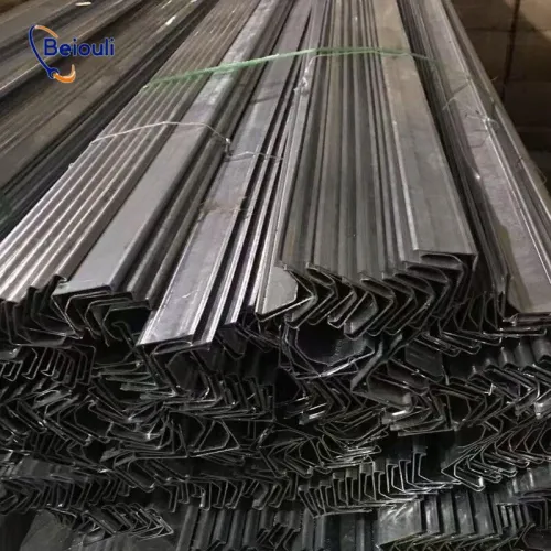 TDC фланец жолағы HVAC жүйесі үшін арналған фланец жолағы