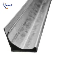 TDC фланец лентасы HVAC жүйесі үшін қосылатын фланец лента