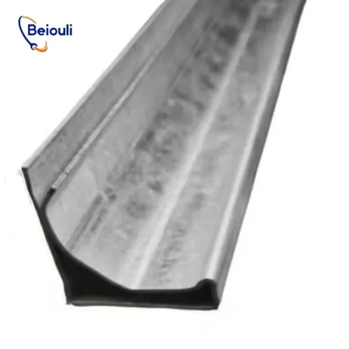 TDC фланец лентасы HVAC жүйесі үшін қосылатын фланец лента