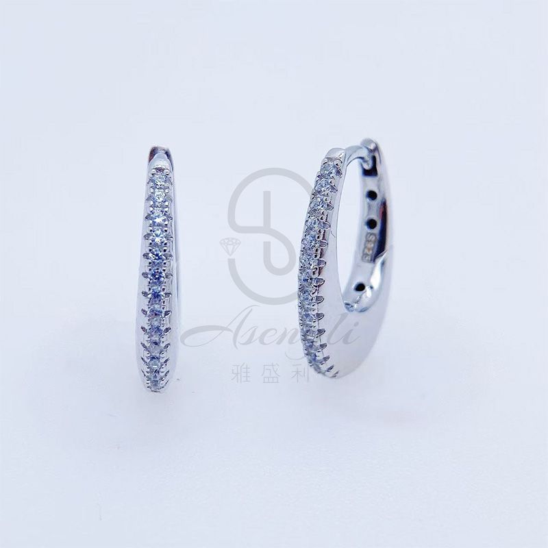 Foshan Yashengli Jewelry Co., Ltd. — image 5