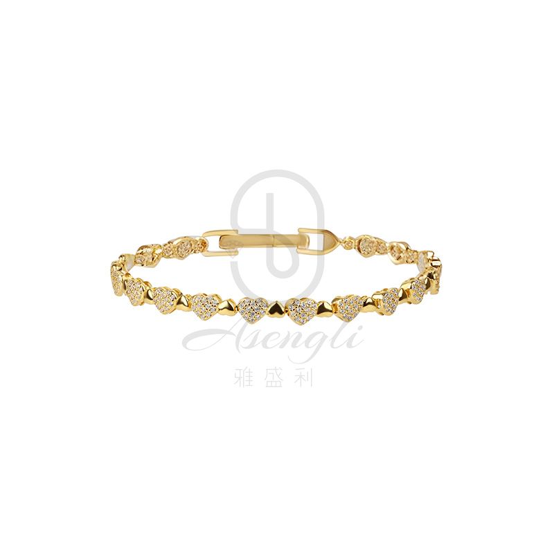 Foshan Yashengli Jewelry Co., Ltd. — image 3