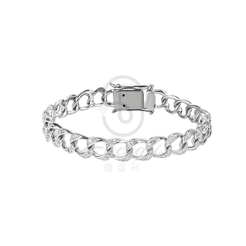 Foshan Yashengli Jewelry Co., Ltd. — image 4