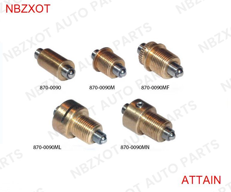 High Precision Fine Hex Screw Adjusters for Accurate Control & Small ...