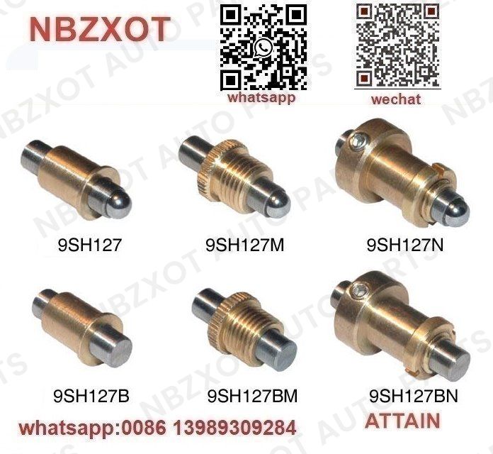 High Precision Fine Hex Screw Adjusters for Accurate Control & Small ...