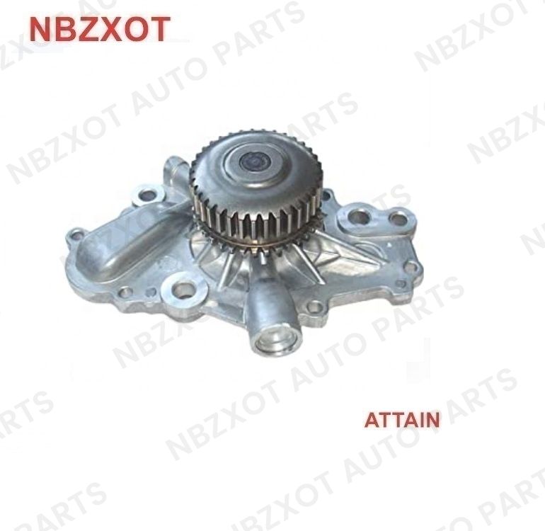 Buy ATTAIN Engine Water Pump for HUMMER H2 & CADILLAC CTS - Various ...