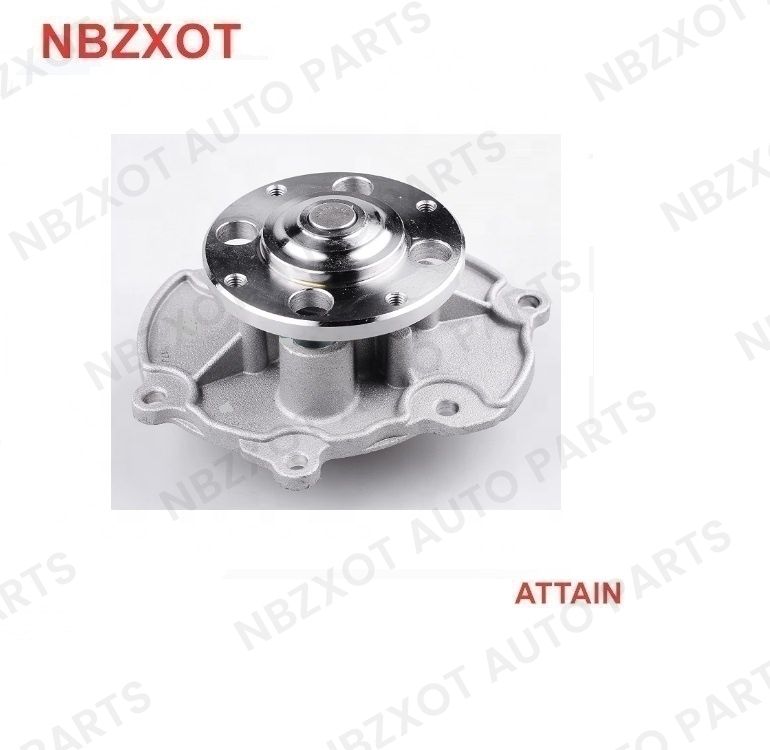 Buy ATTAIN Engine Water Pump for HUMMER H2 & CADILLAC CTS - Various ...