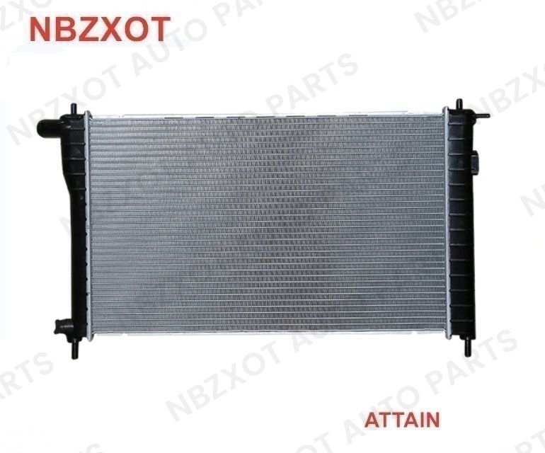 Damas Radiator High-Performance Electric Heating Radiator: ATTAIN NBZXOT Nexia Dons Matiz