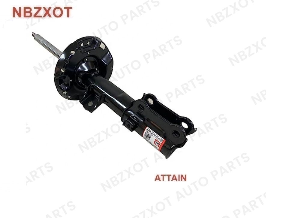 High-Quality ATTAIN NBZXOT Shock Absorbers for Optimal Performance
