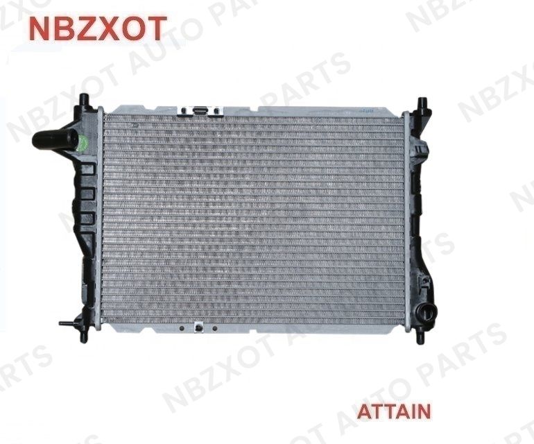 Damas Radiator High-Performance Electric Heating Radiator: ATTAIN NBZXOT Nexia Dons Matiz