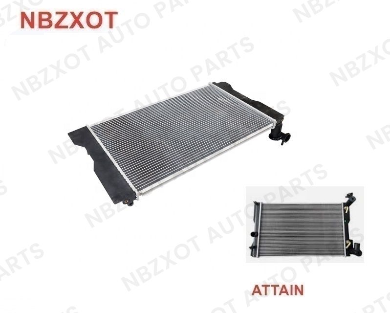 High-Quality Engine Parts for ATTAIN NBZXOT | Radiator & Components ...