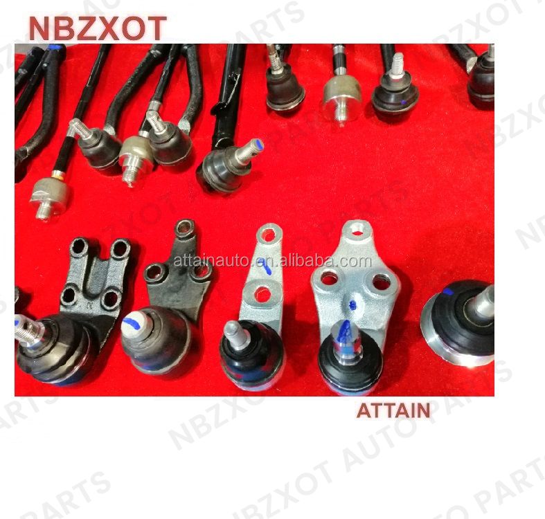 Shop ATTAINAUTO Front Ball Joint & Stabilizer Link Control Arm for