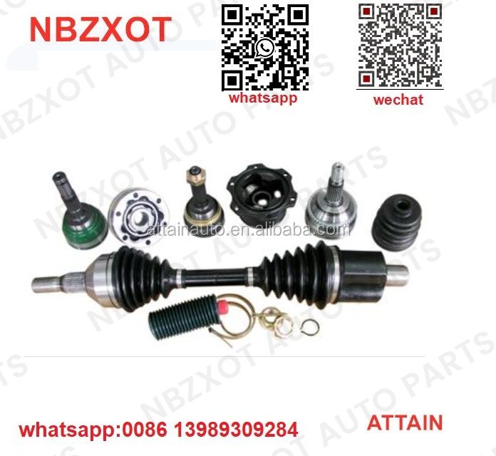 Buy Attainauto NBZXOT Lada Gaz Wheel Hub Bearing - Compatible with ...