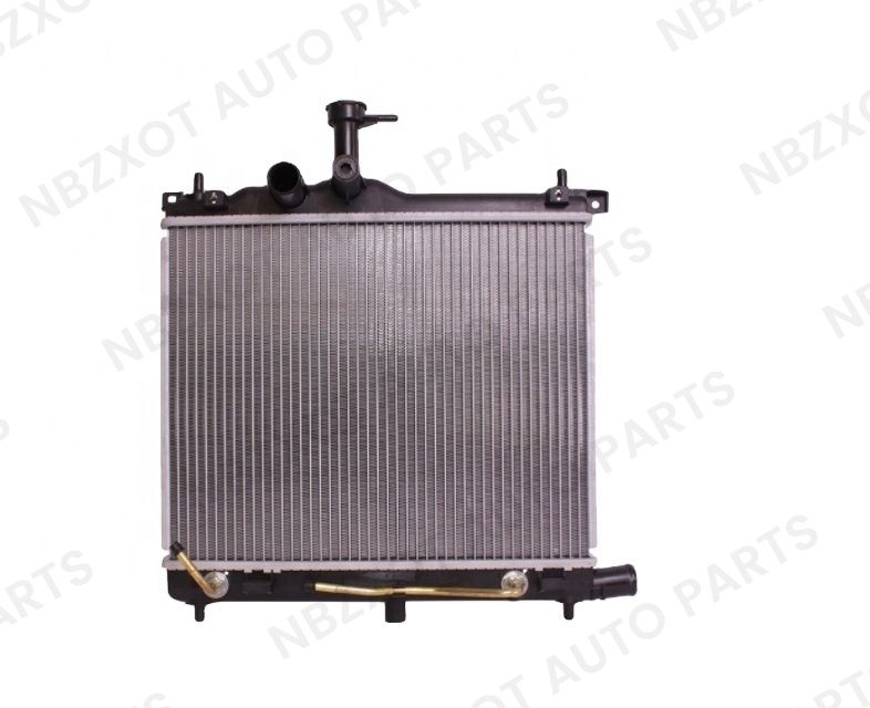 High-Quality Cooling Parts: ATTAIN NBZXOT Radiator for I10, Demio, and ...