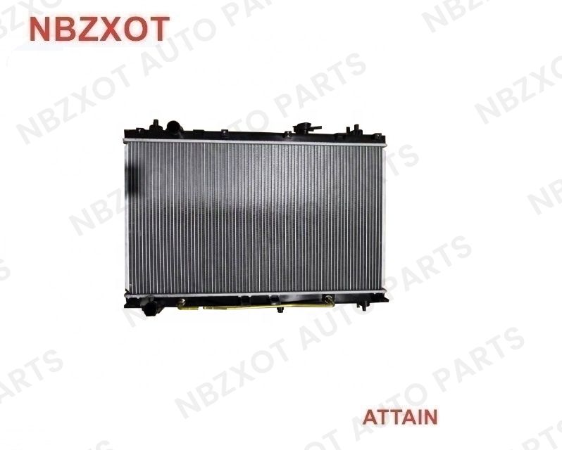High-Quality Engine Parts for ATTAIN NBZXOT | Radiator & Components ...