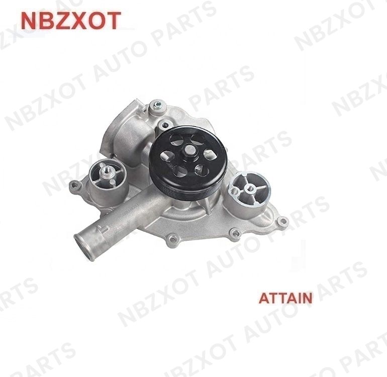 Buy ATTAIN Engine Water Pump for HUMMER H2 & CADILLAC CTS - Various ...