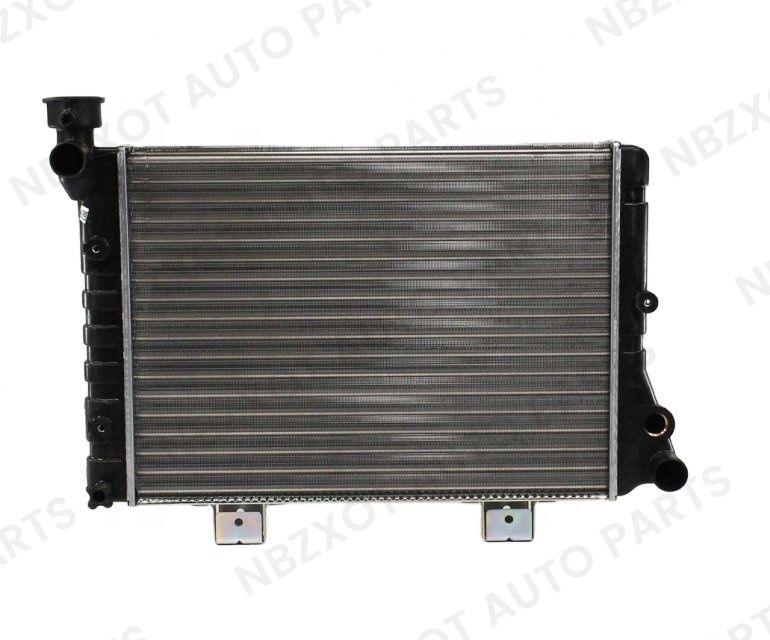 Russia Car Radiator High-Quality Russian Car Radiators and Heating Ventilators - Models ...