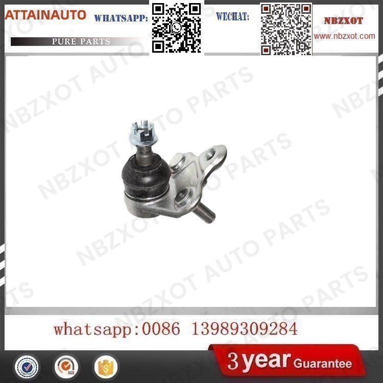 Premium Suspension Parts for NBZXOT Models - 43330-19095, 48820