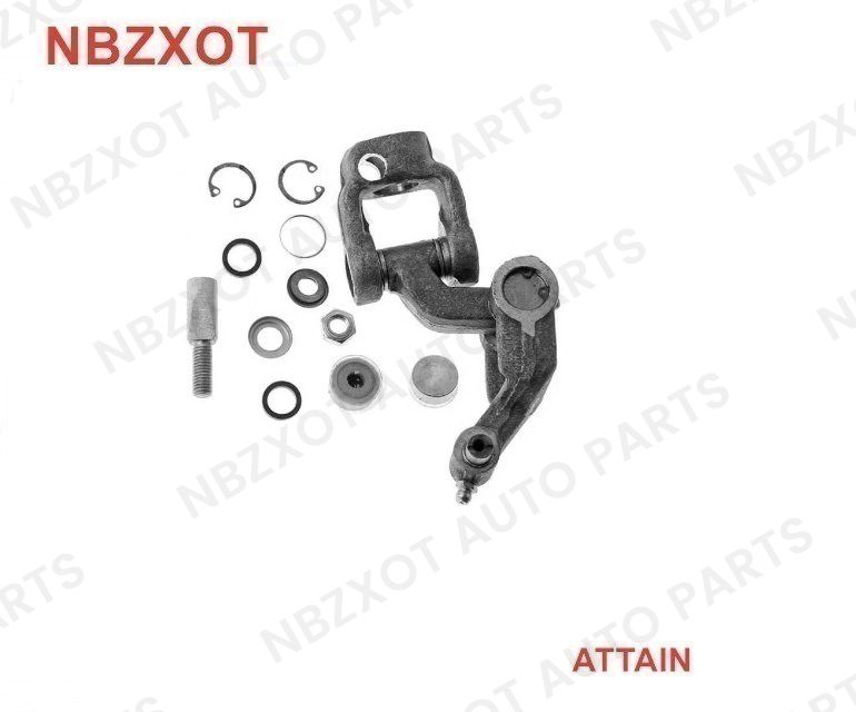 Buy ATTAINAUTO Wheel Hub Bearings – Quality Parts for Russia Models ...