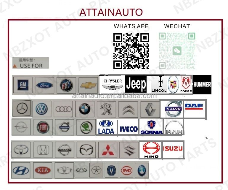 Buy Attainauto NBZXOT Lada Gaz Wheel Hub Bearing - Compatible with ...