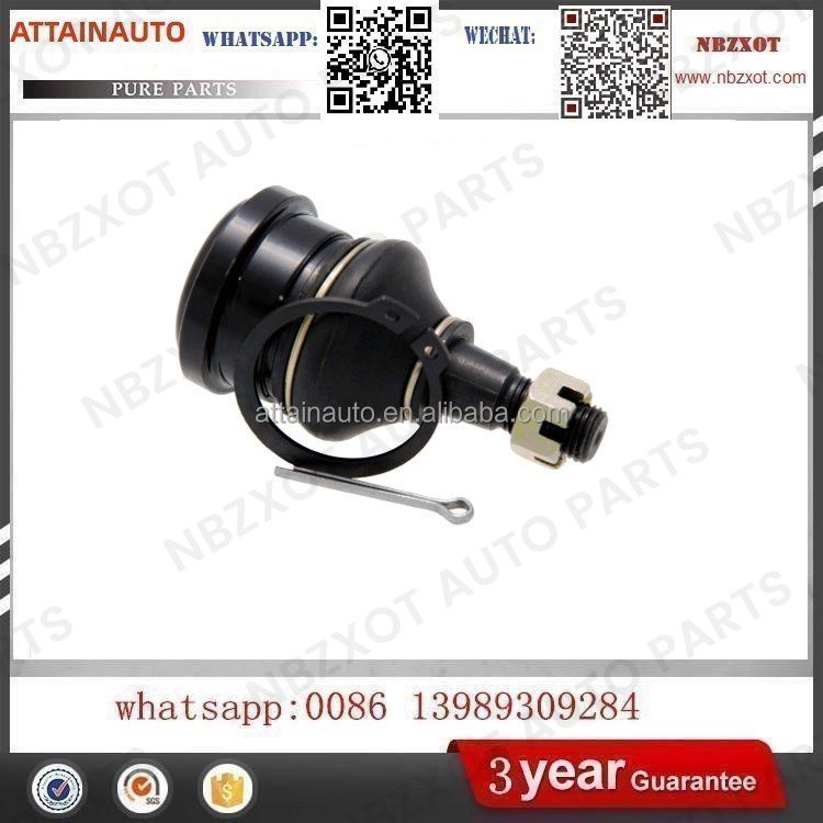 Premium Suspension Parts for NBZXOT Models - 43330-19095, 48820