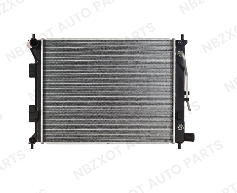 Nexia R3 Radiator Buy Chevrolet Aveo Radiator - Compatible with Lacetti & Nexia R3 Models