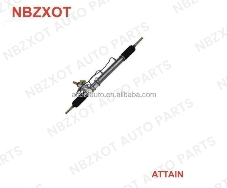 ATTAINAUTO Power Steering Rack & Pinion for BMW 325i - 32136755065 ...