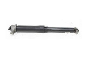 NBZXOT Products Suspension Strut and Coil Spring Assembly for Ford Fiesta