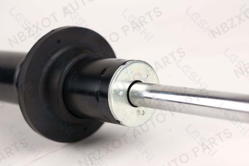 LESHI Front Shock Absorber Replacement for Benz ML W164 - Auto ...