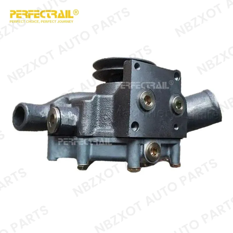 Heavy Duty Engine Cooling Water Pump for Caterpillar 3126 & C7 ...