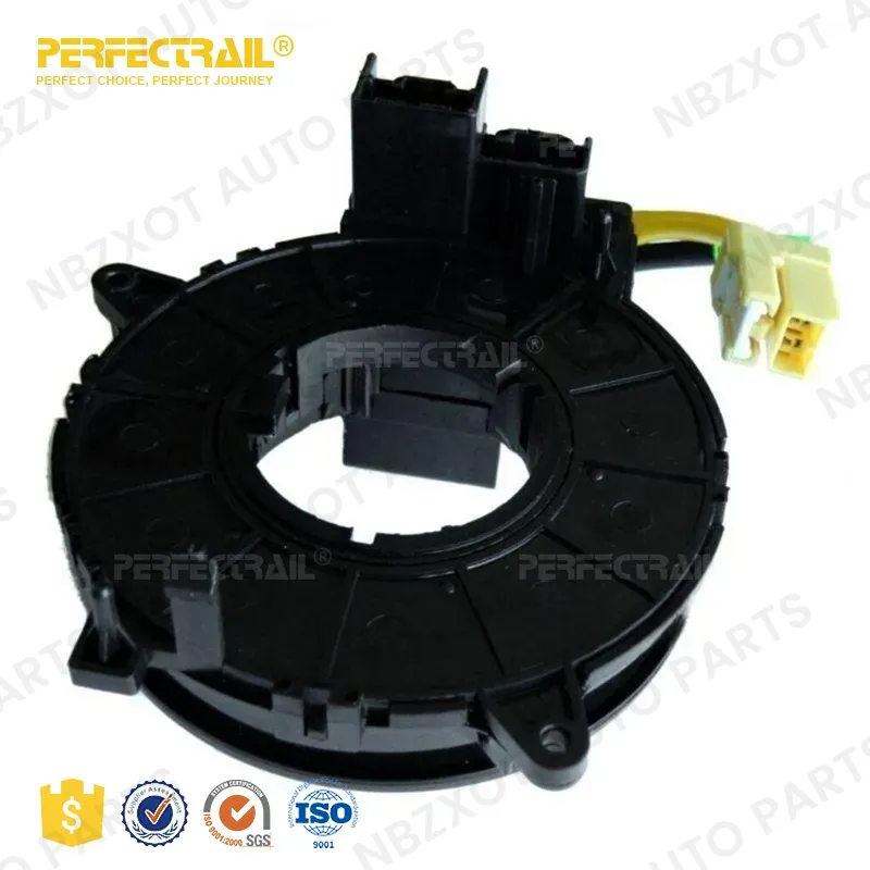 Buy Perfectrail Mr583930 Air Bag Spiral Cable Clock Spring for ...