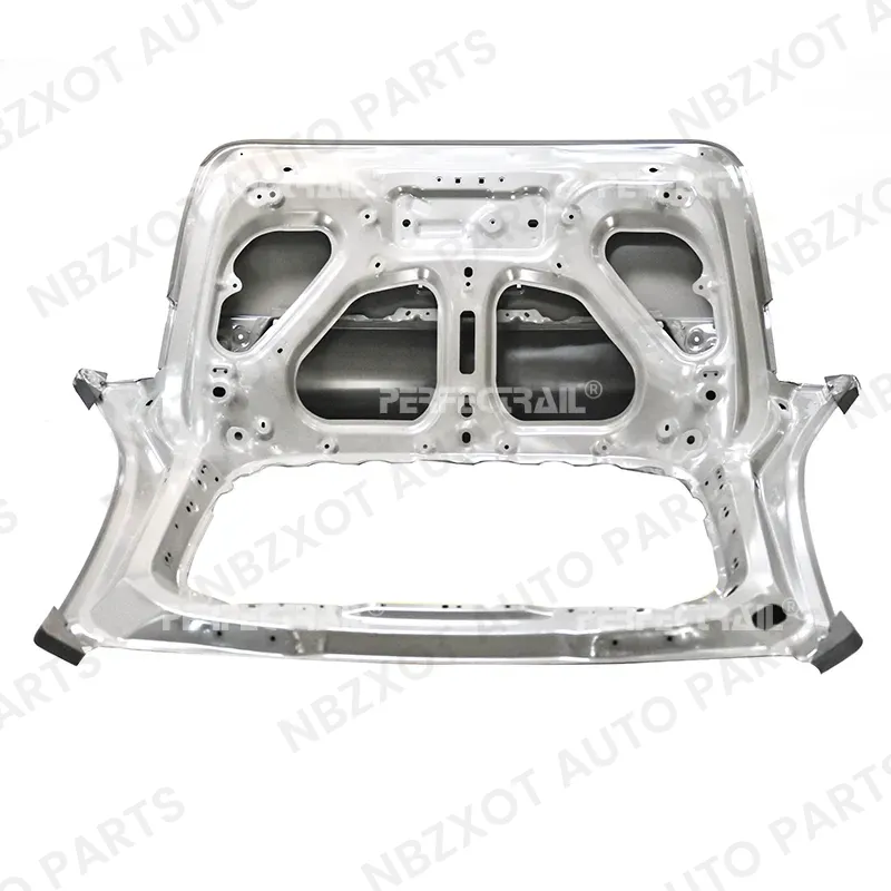 Buy PERFECTRAIL Auto Parts for Tesla Model Y - Rear Trunk Lid Liftgate ...