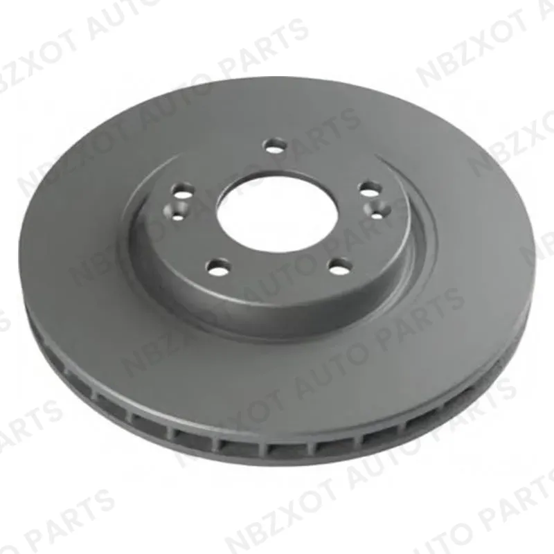 Vented Rear Disc Buy Ht250/G3000 Vented Rear Brake Disk for Hyundai Elantra 2000-2006 ...