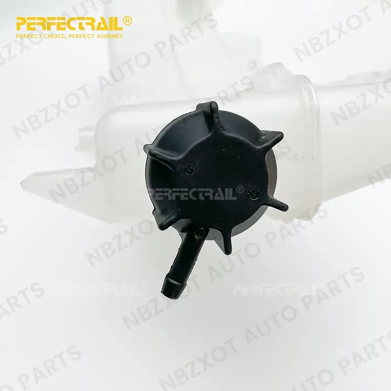 Heavy Duty Truck Radiator Expansion Tank for Volvo VHD, VNL, VNM ...