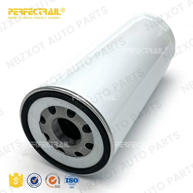 Perfectrail LF17502 Lube Oil Filter for Volvo D13 Trucks - FM, FMX, FH ...