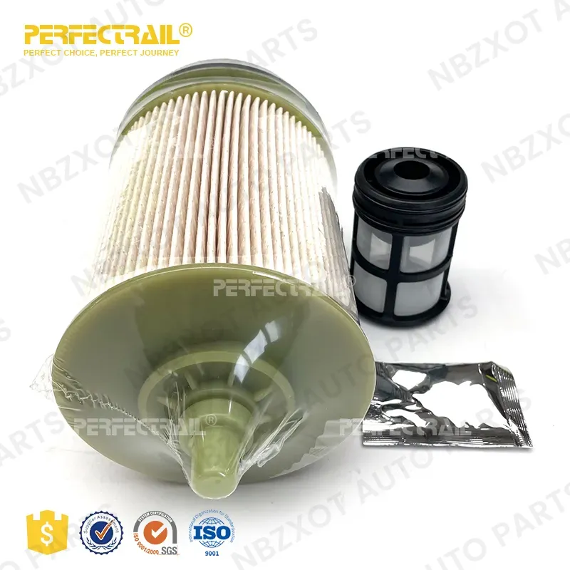 FLEETGUARD FK13850NN FUEL FILTER KIT PRIMARY/SECONDARY 2013-ON - Foto 9