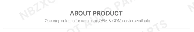 High-Quality Front Shock Absorber for Toyota Starlet - Parts 333067 ...