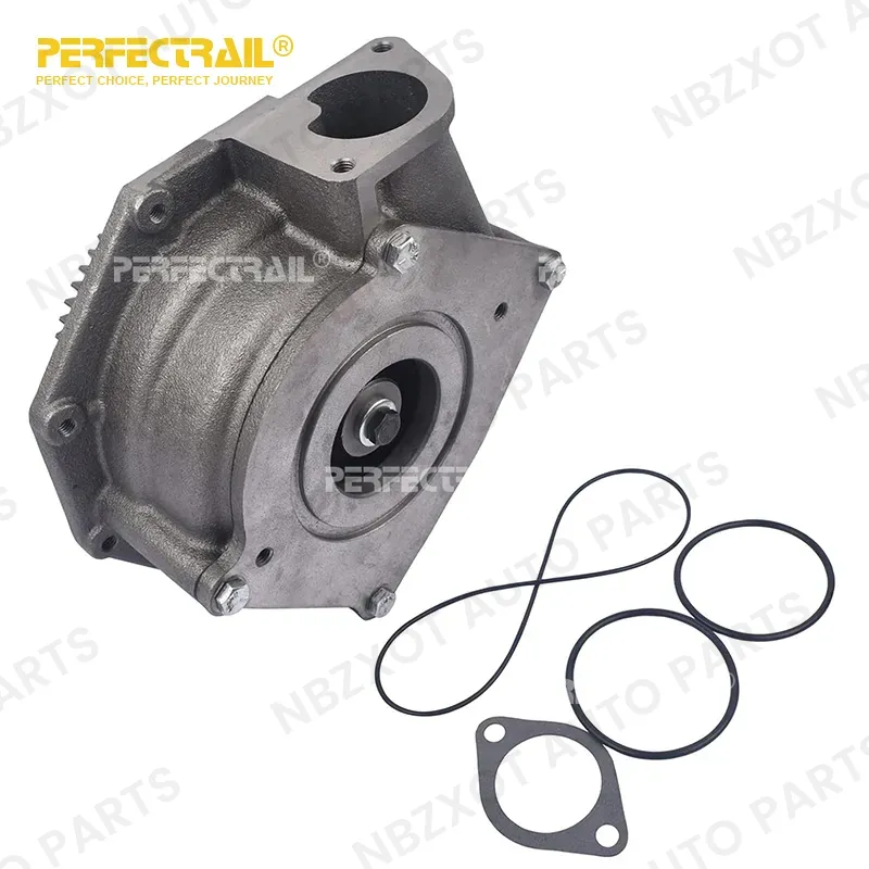 Heavy Duty Coolant Water Pump for Caterpillar 3406 C15 C16 C12 ...