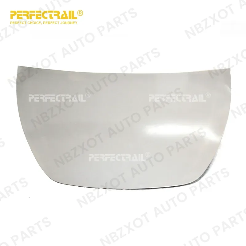 PERFECTRAIL Aluminium Engine Cover Hood for Tesla Model Y - Premium ...