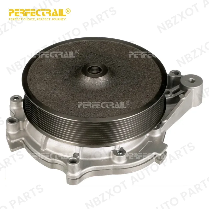 Buy Wholesale Heavy Duty Engine Coolant Water Pump for Scania P,G,R,T ...