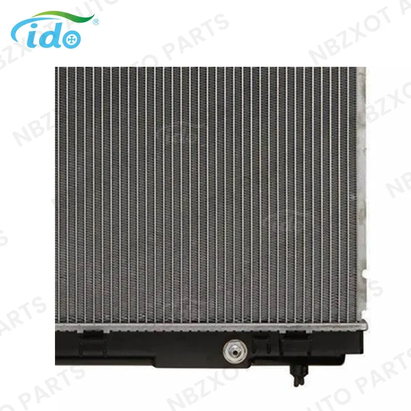 High Performance Radiator for Nissan Pathfinder 2005 | 21460EA215 Car Parts