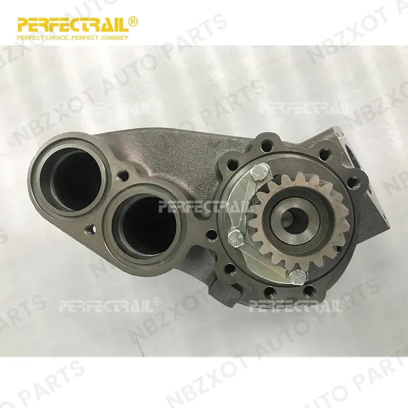 Buy PERFECTRAIL Heavy Duty Water Pump for Volvo F12, B12, FM10 ...